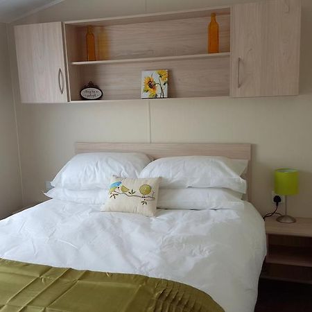 Newquay Deluxe Holiday Homes ภายนอก รูปภาพ