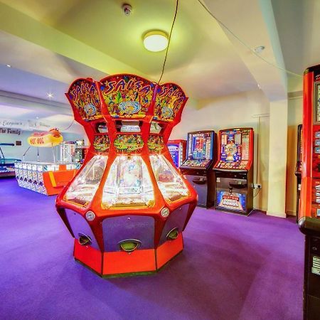 Newquay Deluxe Holiday Homes ภายนอก รูปภาพ