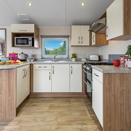 Newquay Deluxe Holiday Homes ภายนอก รูปภาพ