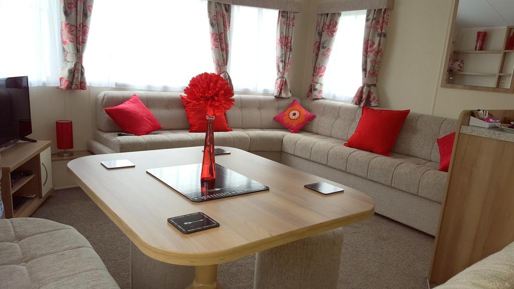 Newquay Deluxe Holiday Homes ภายนอก รูปภาพ