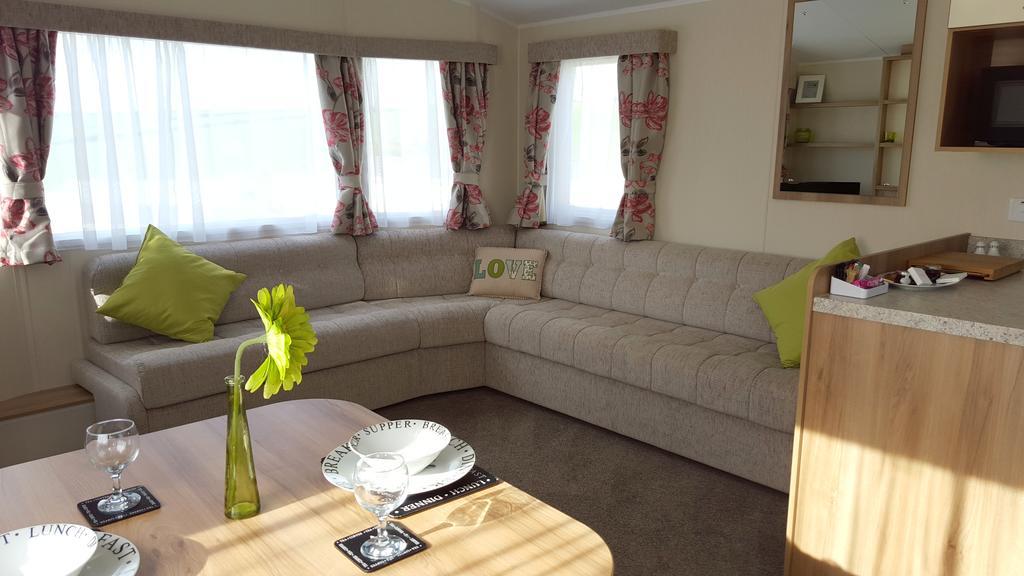 Newquay Deluxe Holiday Homes ภายนอก รูปภาพ