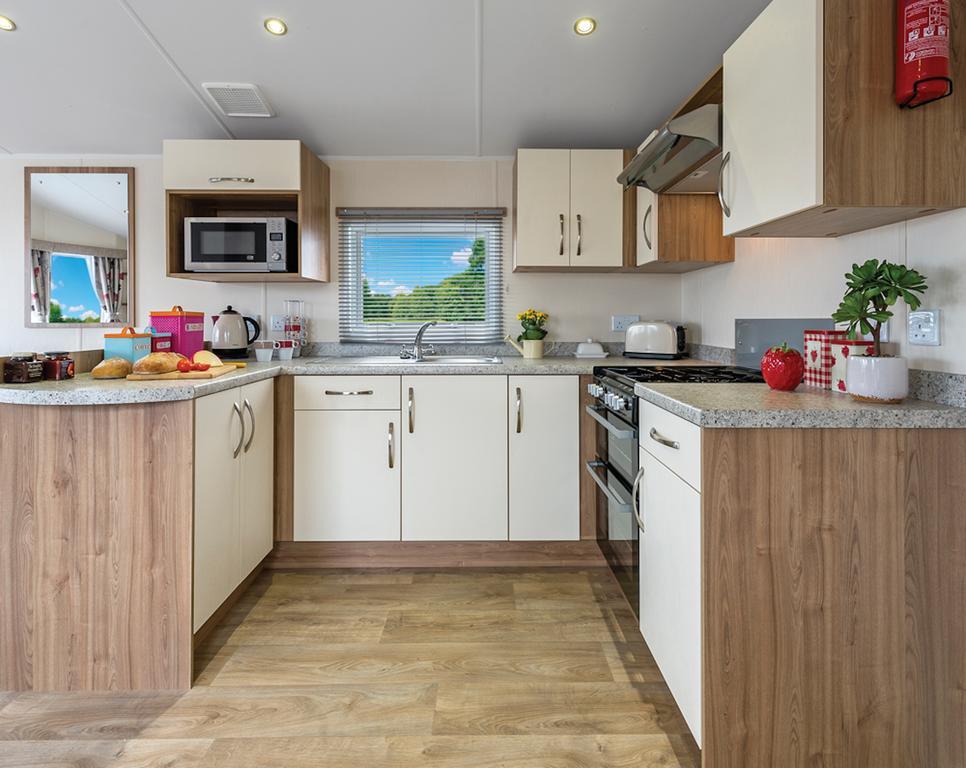 Newquay Deluxe Holiday Homes ภายนอก รูปภาพ
